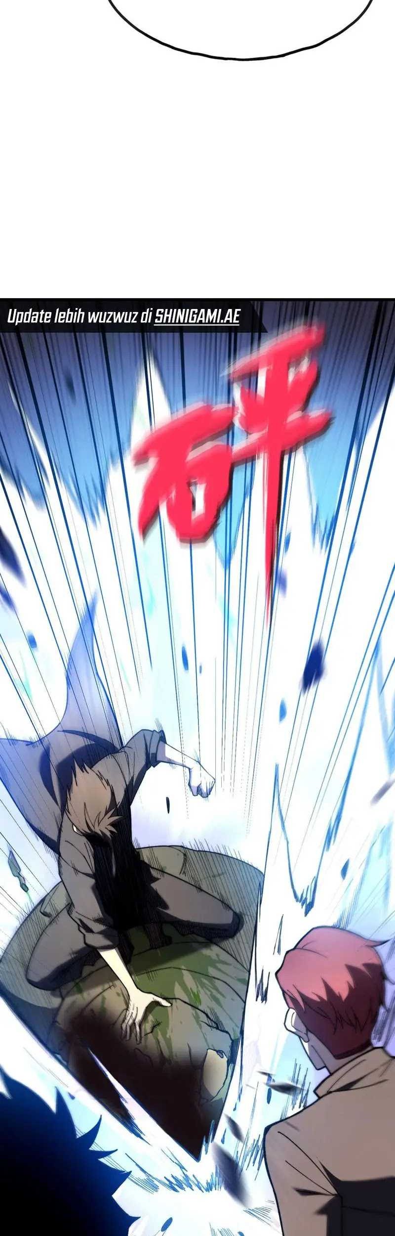 Reborn as a Heavenly Martial Demon Chapter 08 Gambar 37