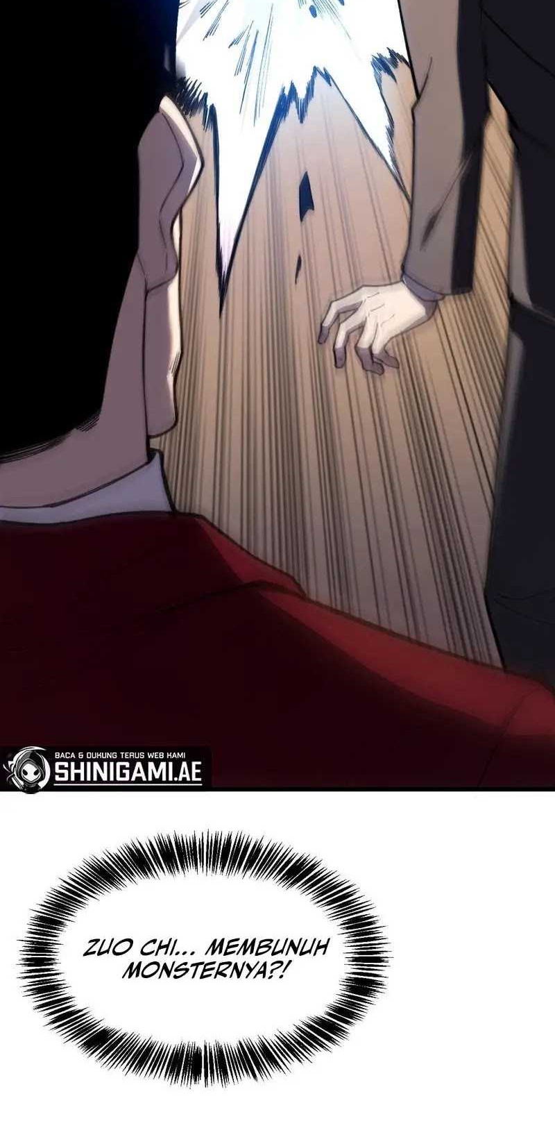 Reborn as a Heavenly Martial Demon Chapter 08 Gambar 38
