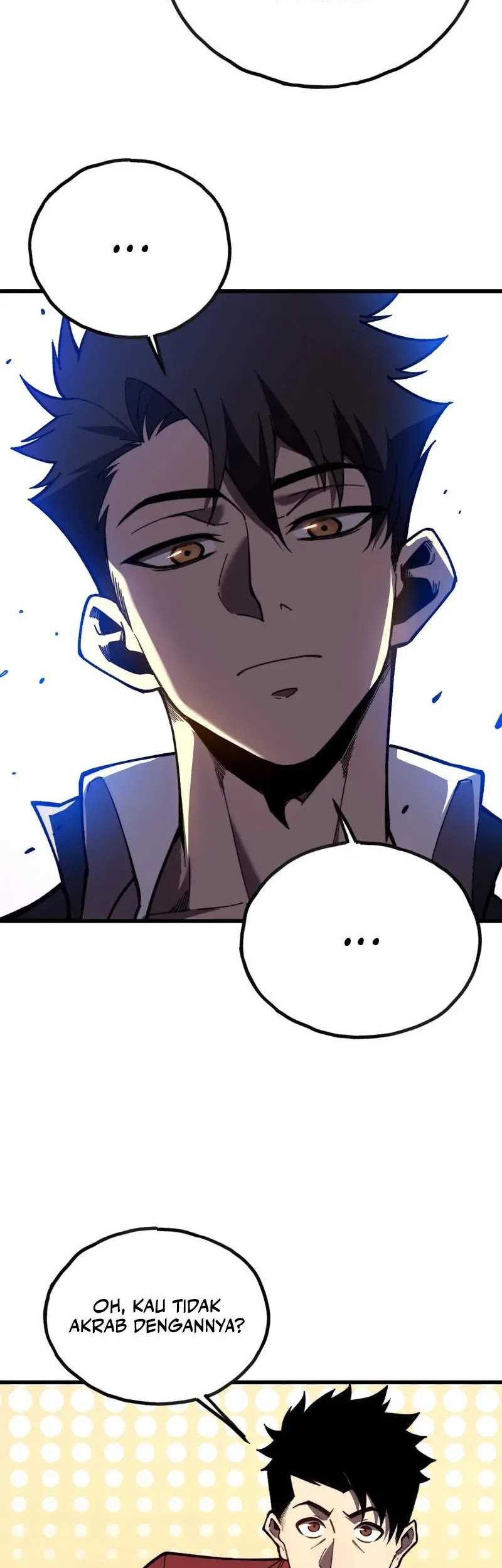 Reborn as a Heavenly Martial Demon Chapter 08 Gambar 44