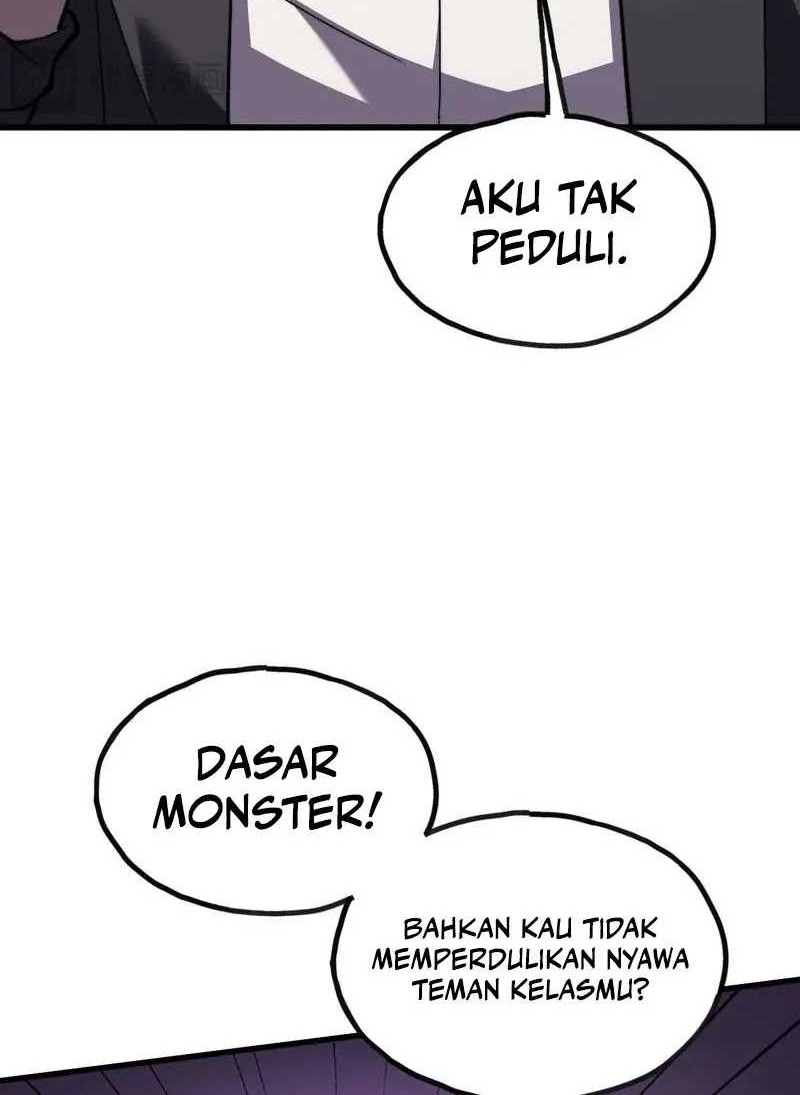 Reborn as a Heavenly Martial Demon Chapter 08 Gambar 46