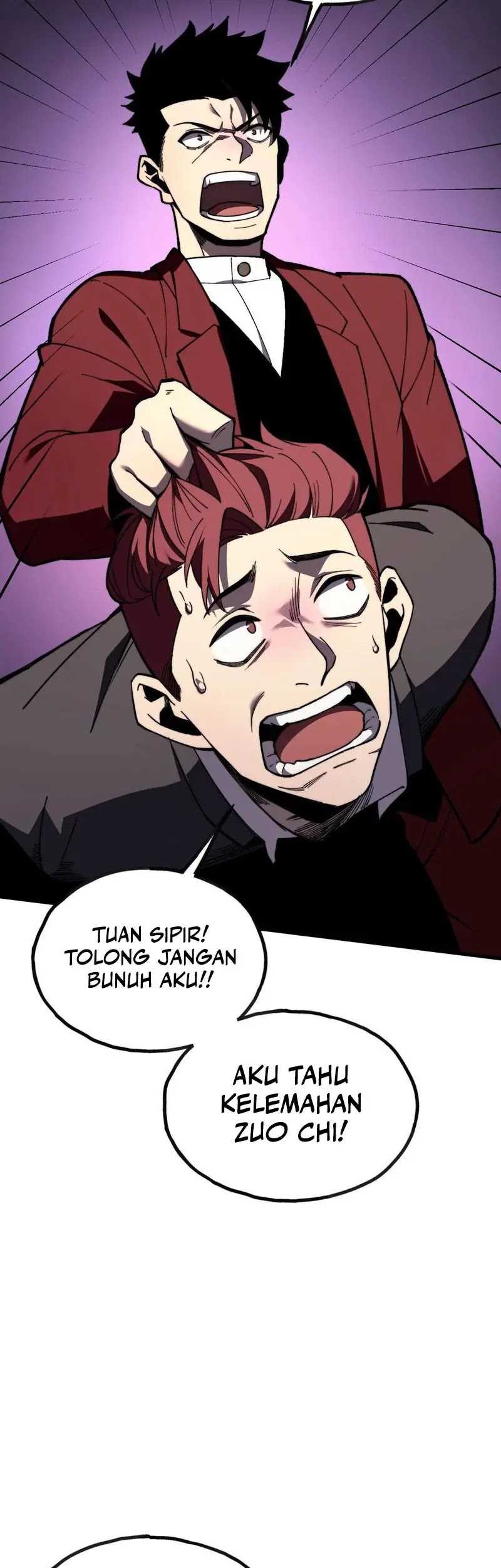 Reborn as a Heavenly Martial Demon Chapter 08 Gambar 47