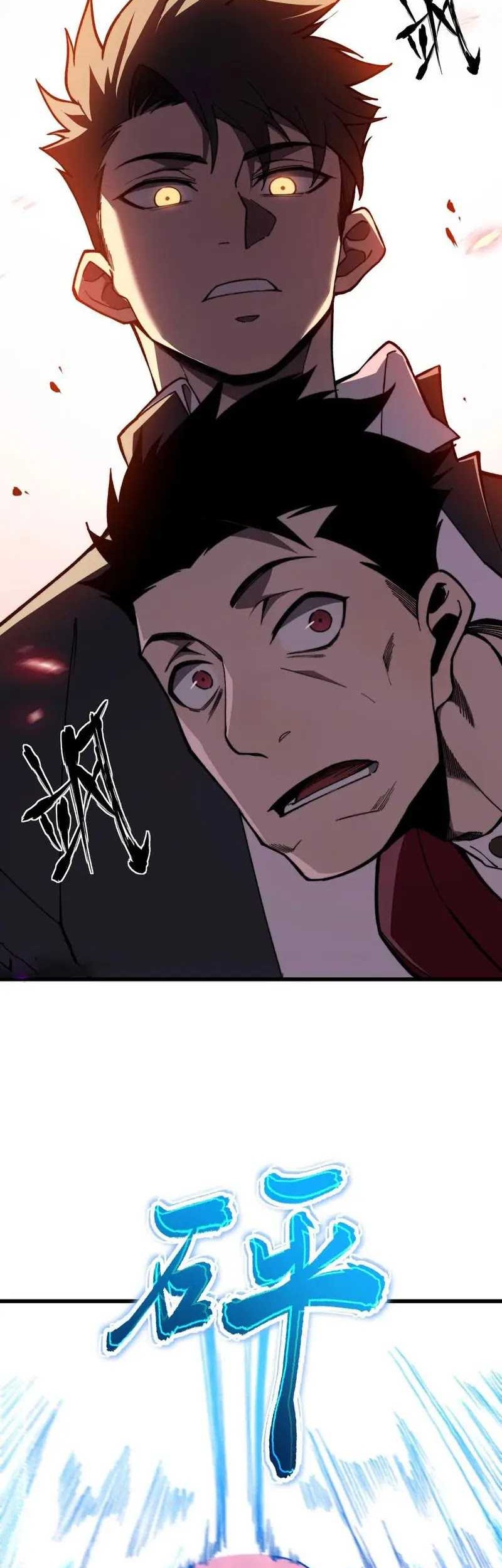 Reborn as a Heavenly Martial Demon Chapter 08 Gambar 52