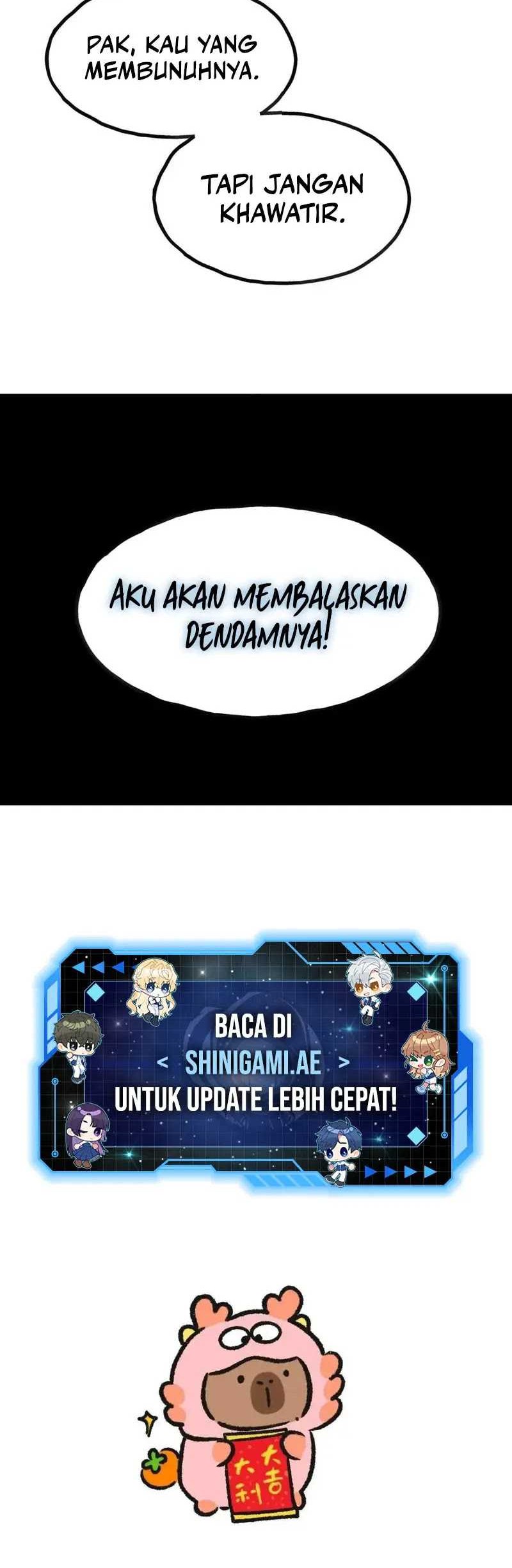 Reborn as a Heavenly Martial Demon Chapter 08 Gambar 54