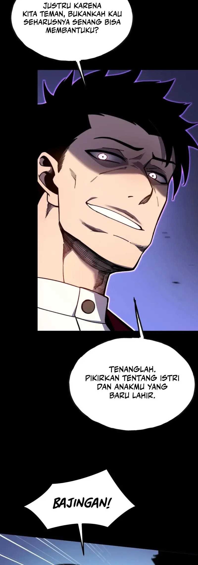 Reborn as a Heavenly Martial Demon Chapter 08 Gambar 5