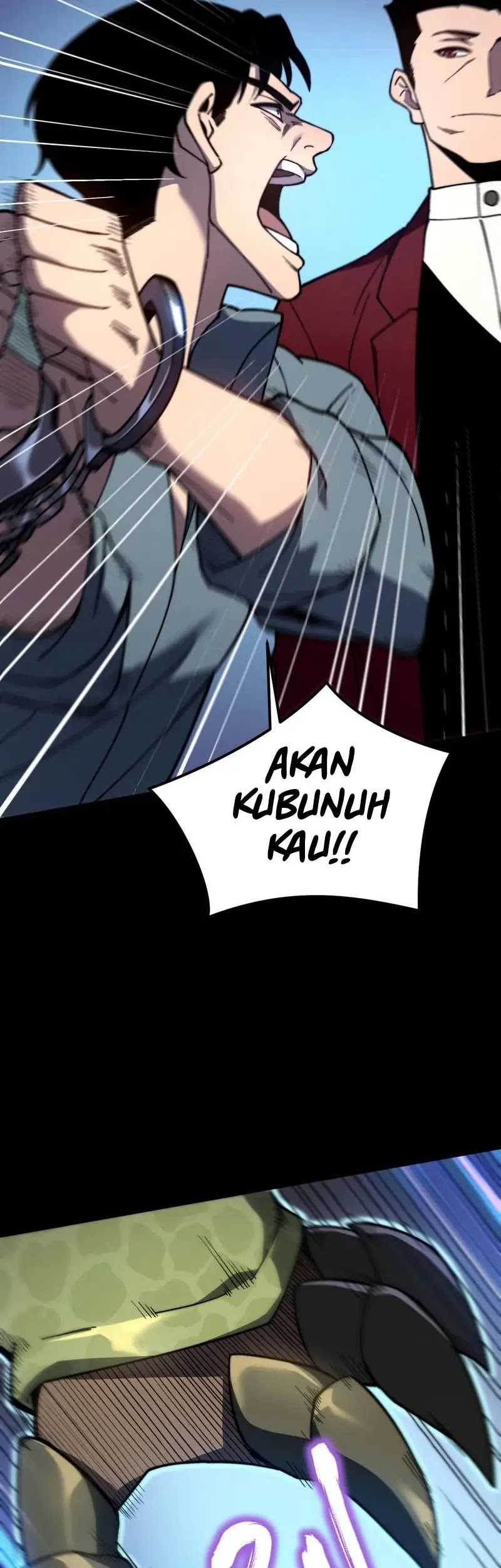 Reborn as a Heavenly Martial Demon Chapter 08 Gambar 6