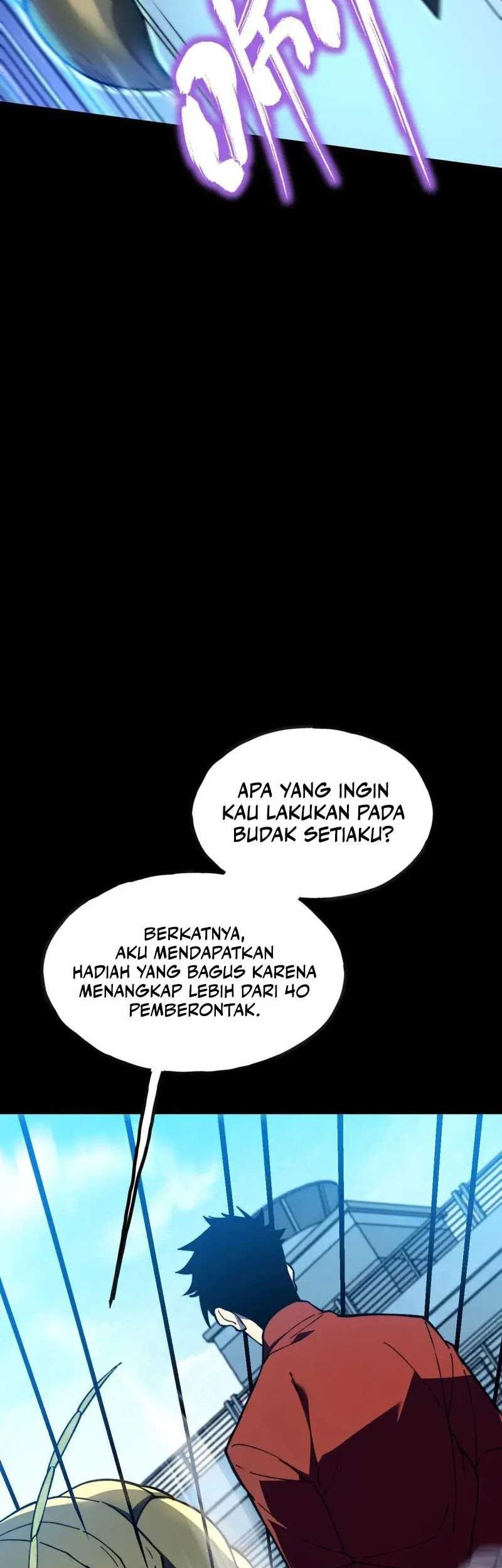 Reborn as a Heavenly Martial Demon Chapter 08 Gambar 7