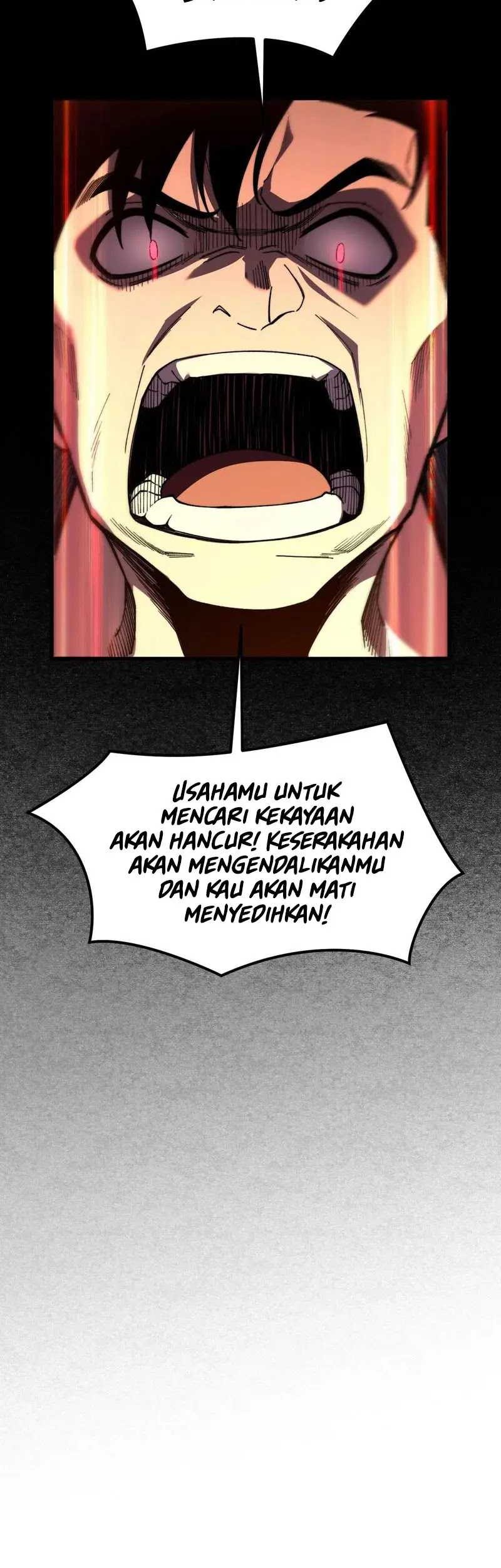 Reborn as a Heavenly Martial Demon Chapter 08 Gambar 12