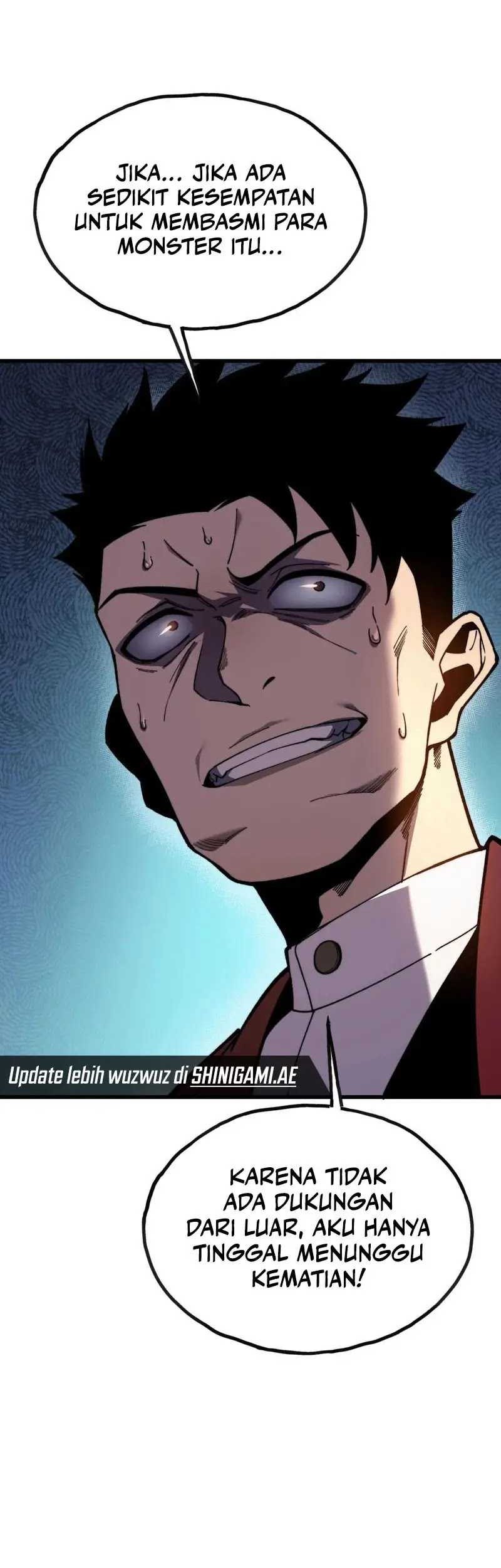 Reborn as a Heavenly Martial Demon Chapter 08 Gambar 16