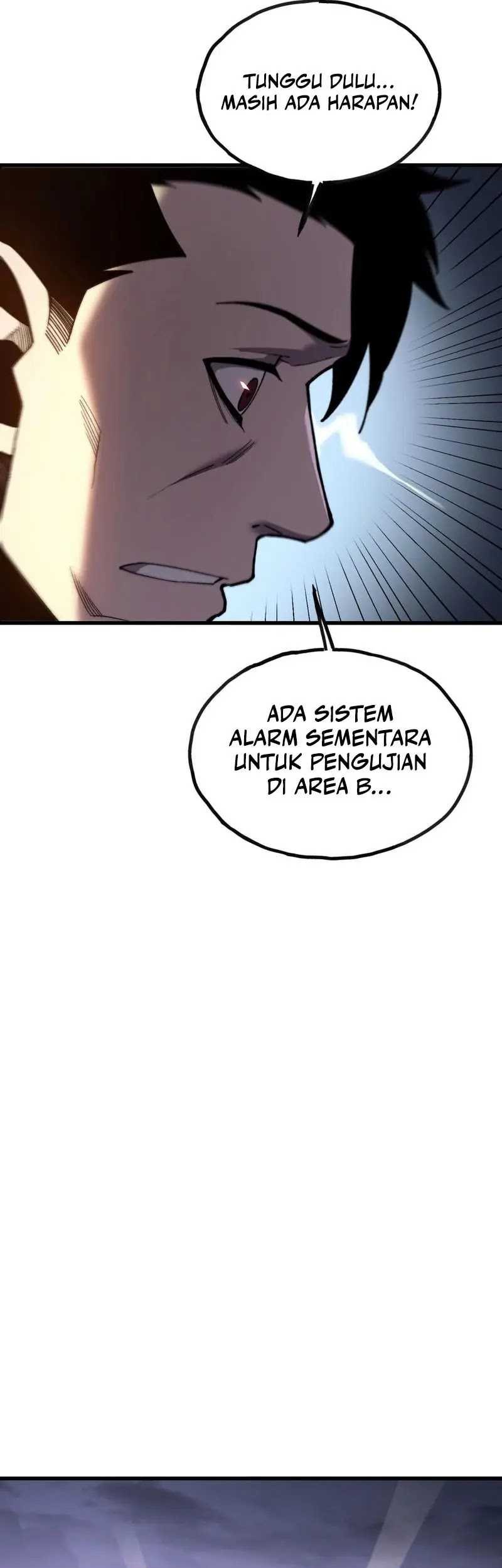 Reborn as a Heavenly Martial Demon Chapter 08 Gambar 18