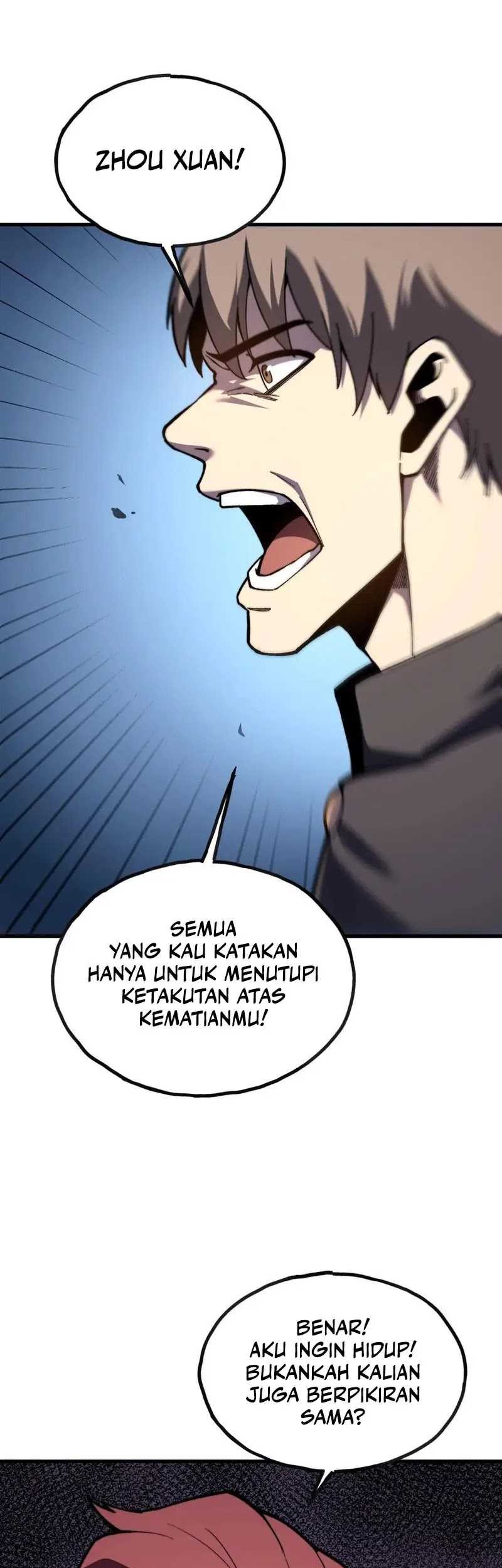 Reborn as a Heavenly Martial Demon Chapter 08 Gambar 22