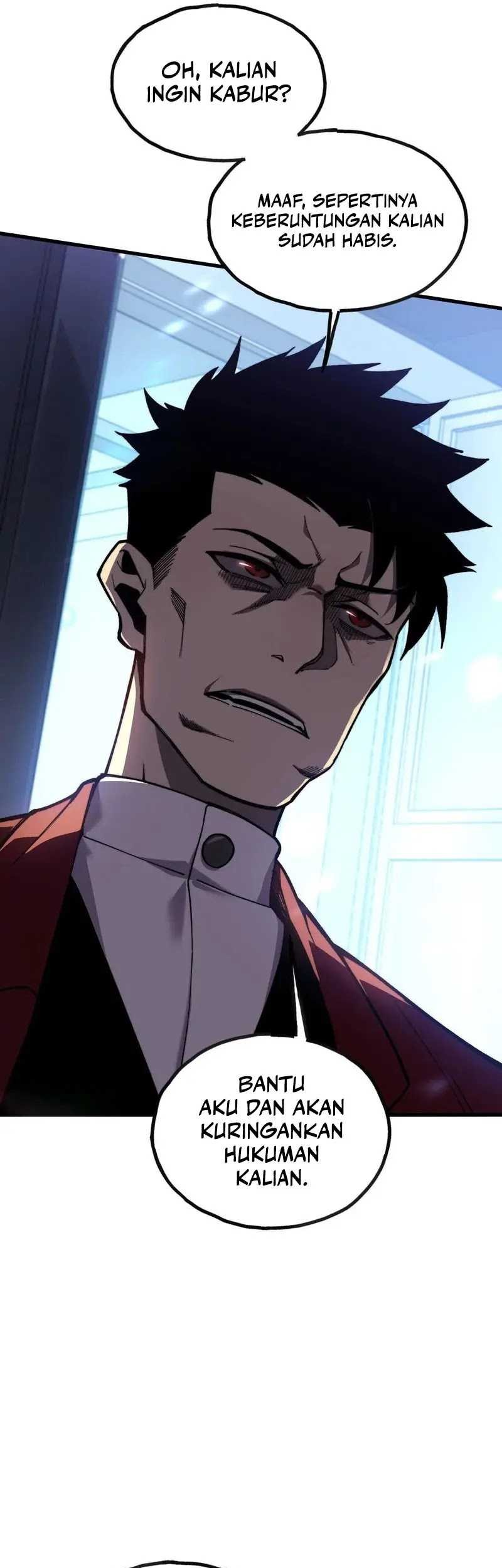 Reborn as a Heavenly Martial Demon Chapter 08 Gambar 31
