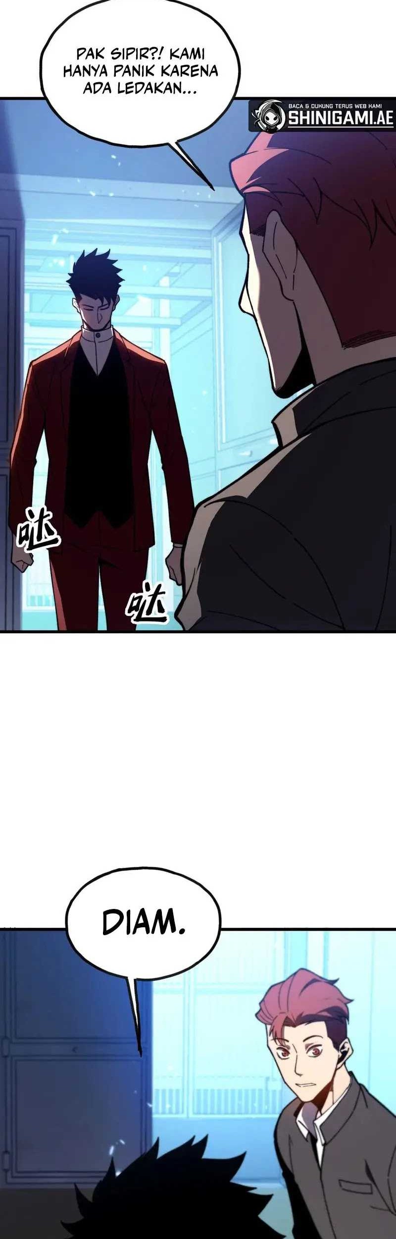 Reborn as a Heavenly Martial Demon Chapter 08 Gambar 32