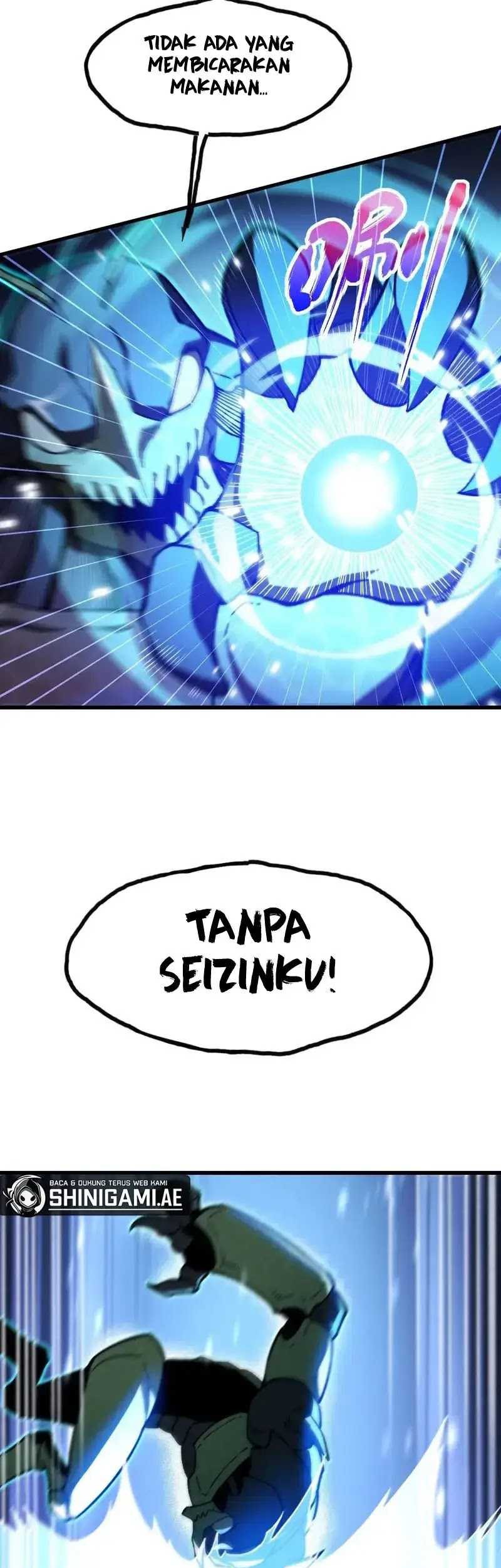 Reborn as a Heavenly Martial Demon Chapter 07 Gambar 34