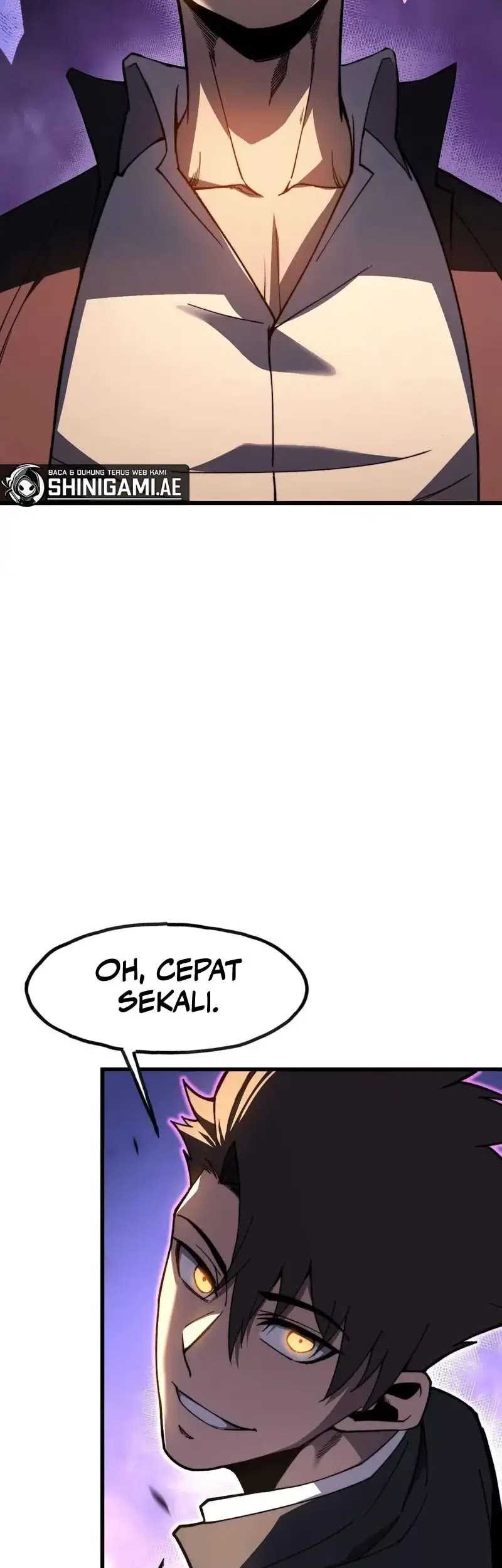 Reborn as a Heavenly Martial Demon Chapter 07 Gambar 44