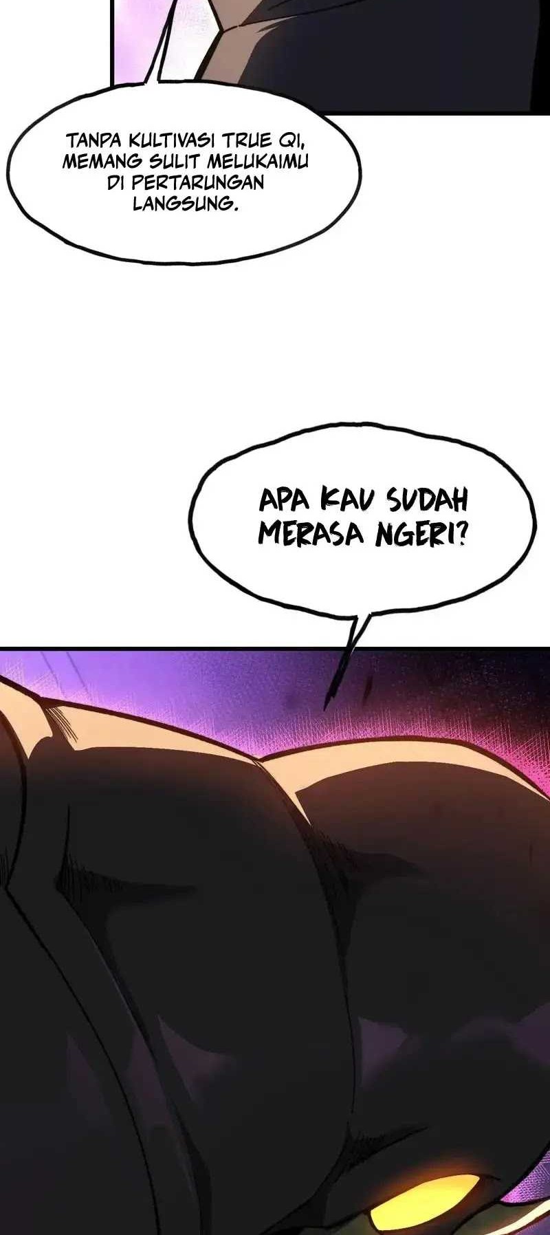 Reborn as a Heavenly Martial Demon Chapter 07 Gambar 45