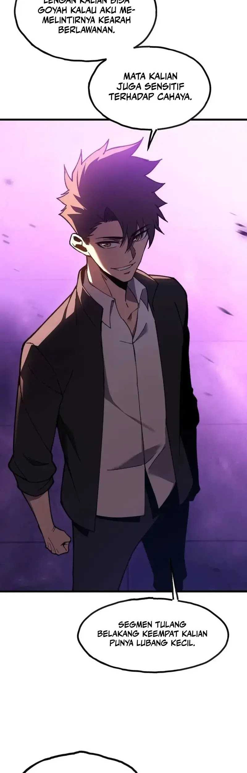 Reborn as a Heavenly Martial Demon Chapter 07 Gambar 47