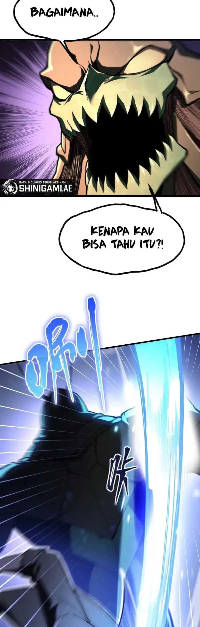 Reborn as a Heavenly Martial Demon Chapter 07 Gambar 48