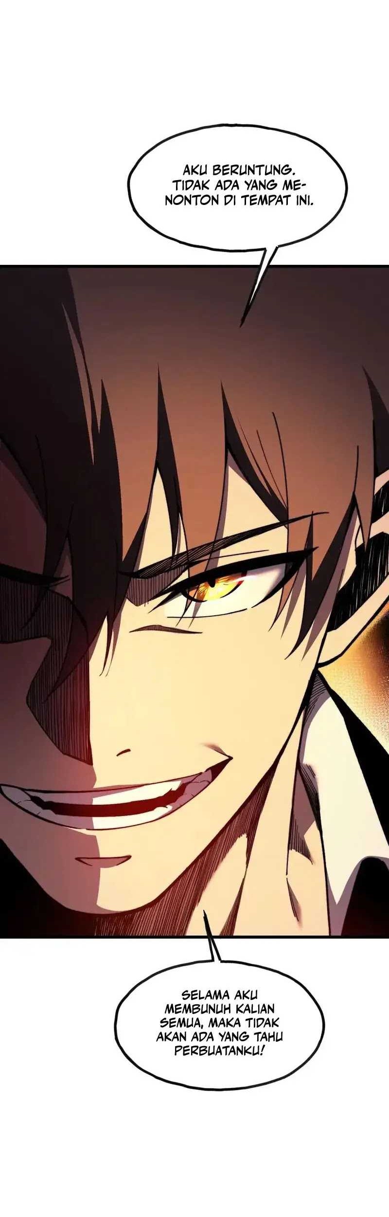 Reborn as a Heavenly Martial Demon Chapter 07 Gambar 55