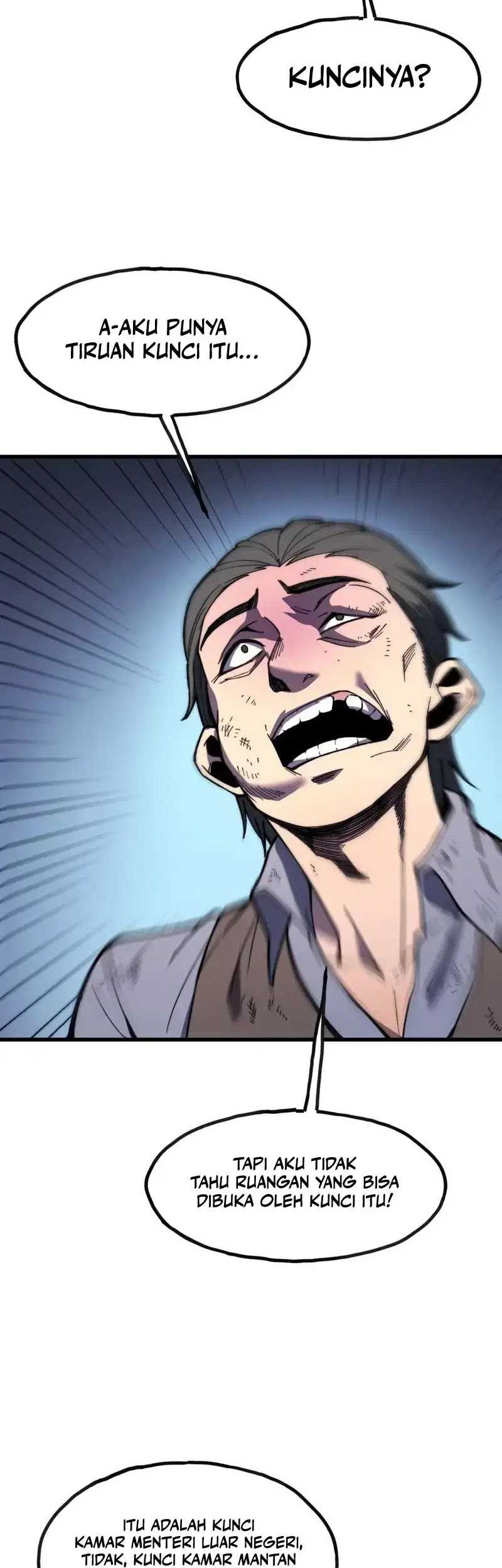 Reborn as a Heavenly Martial Demon Chapter 07 Gambar 3