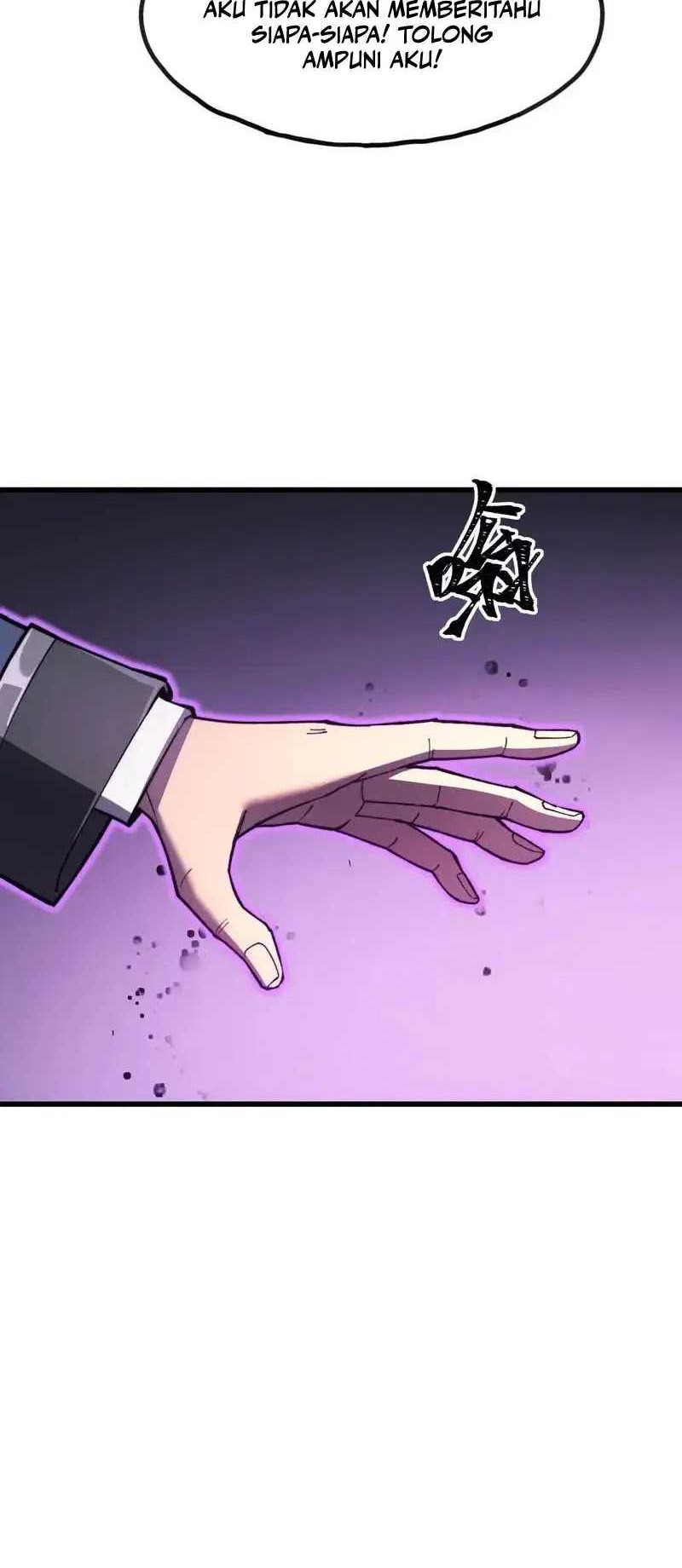 Reborn as a Heavenly Martial Demon Chapter 07 Gambar 5