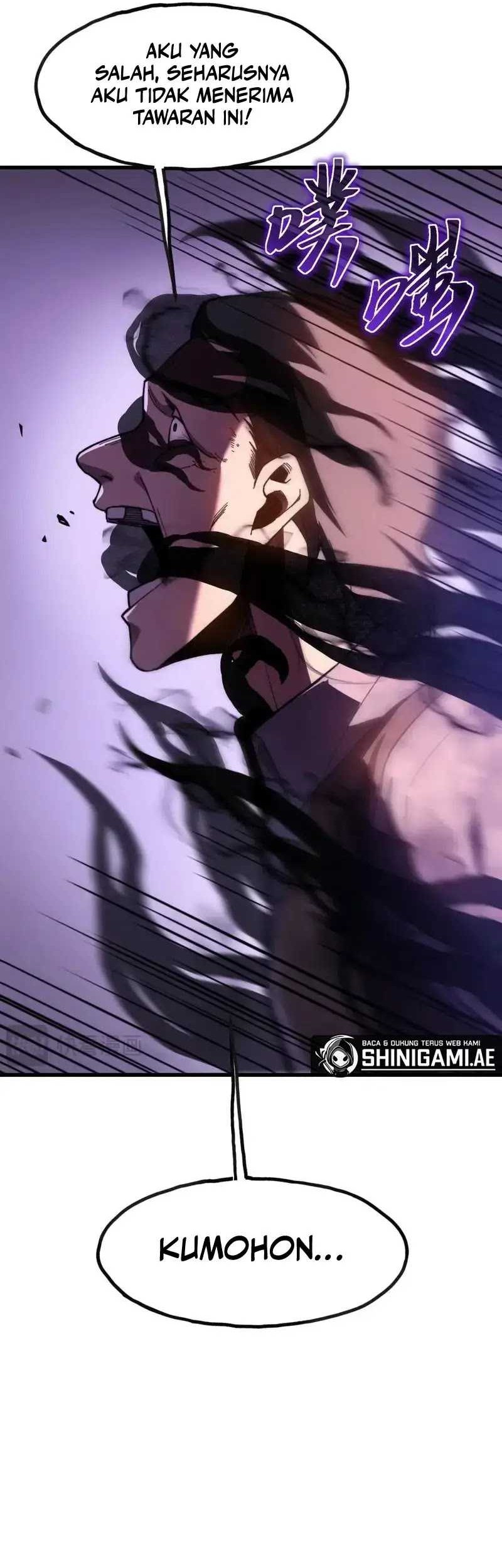 Reborn as a Heavenly Martial Demon Chapter 07 Gambar 7