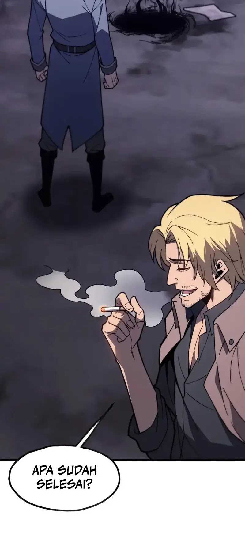 Reborn as a Heavenly Martial Demon Chapter 07 Gambar 9