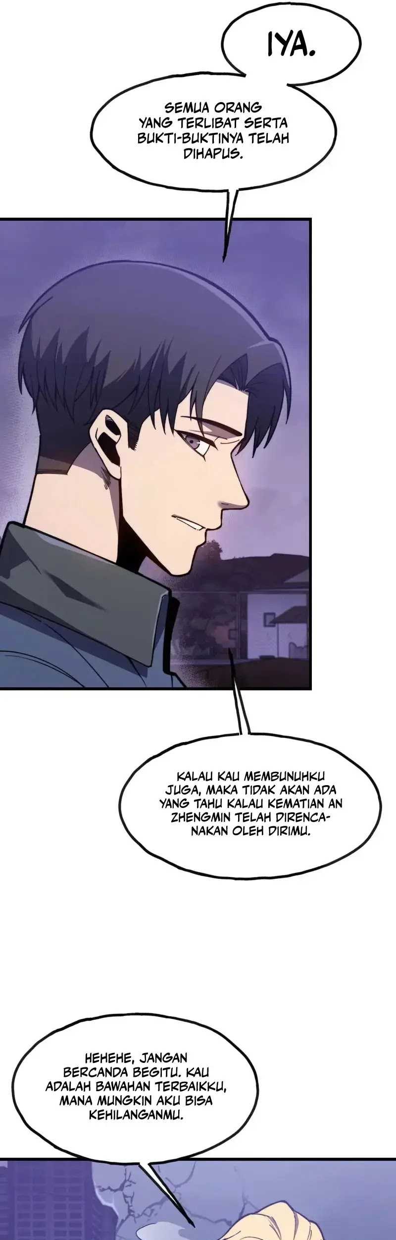 Reborn as a Heavenly Martial Demon Chapter 07 Gambar 10