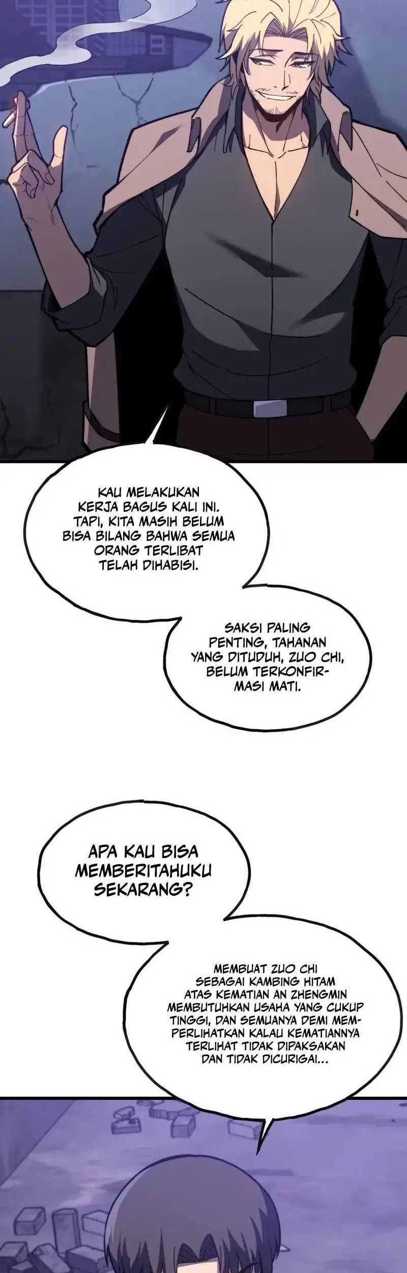 Reborn as a Heavenly Martial Demon Chapter 07 Gambar 11