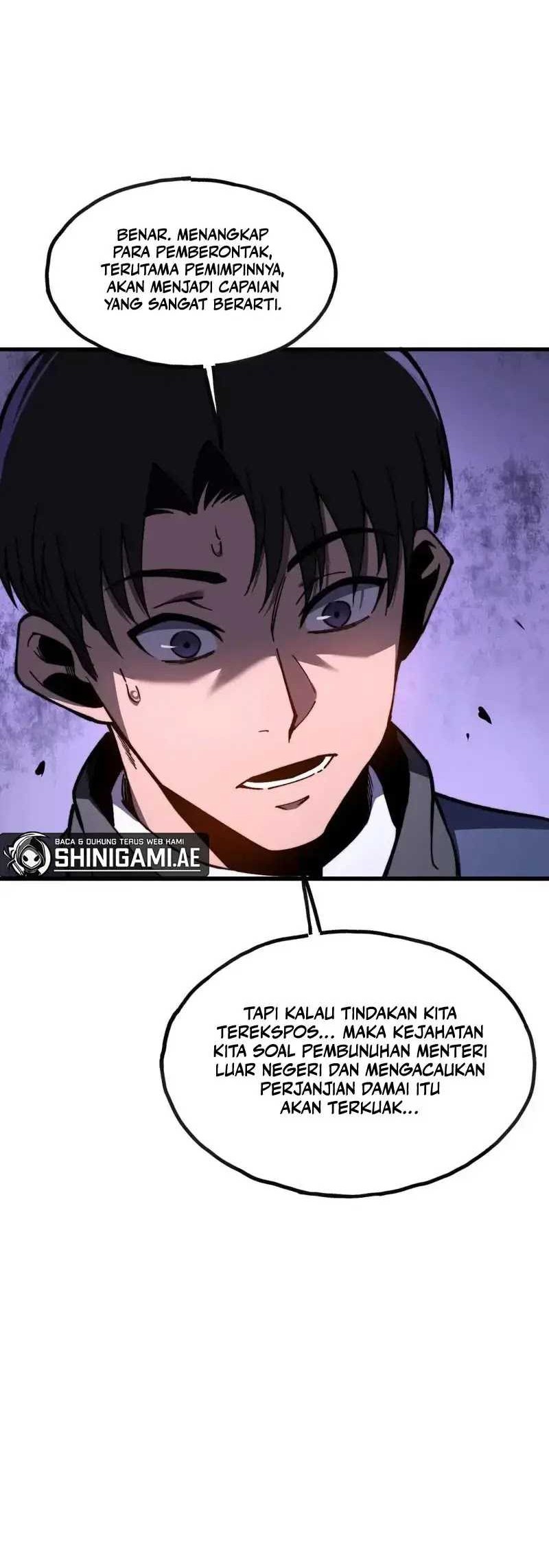 Reborn as a Heavenly Martial Demon Chapter 07 Gambar 17