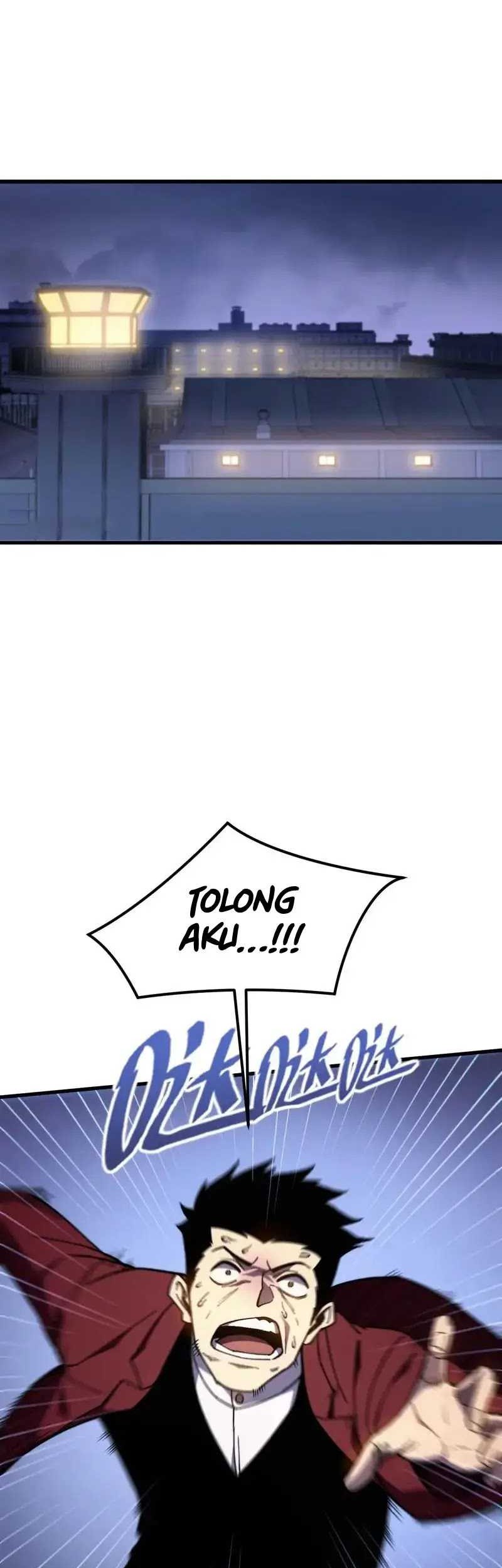 Reborn as a Heavenly Martial Demon Chapter 07 Gambar 24