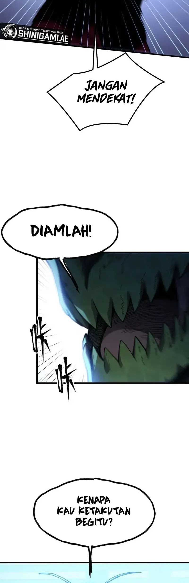 Reborn as a Heavenly Martial Demon Chapter 07 Gambar 25