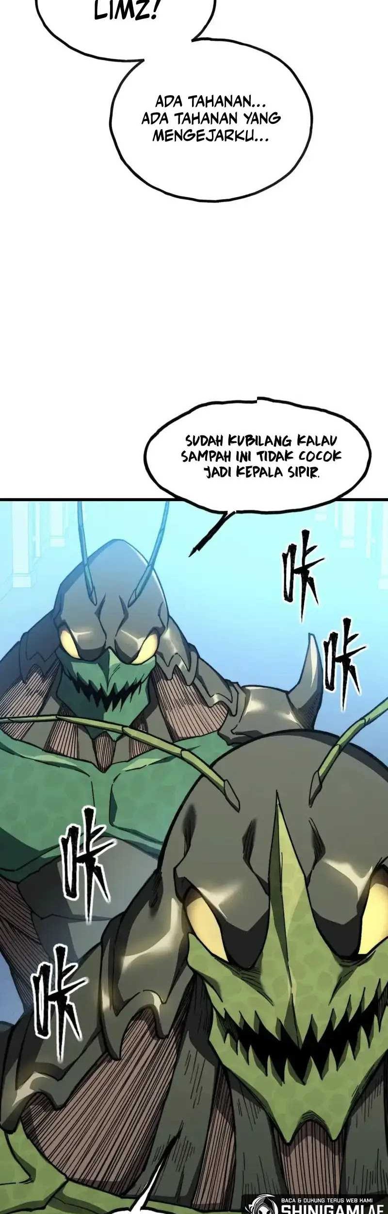 Reborn as a Heavenly Martial Demon Chapter 07 Gambar 27