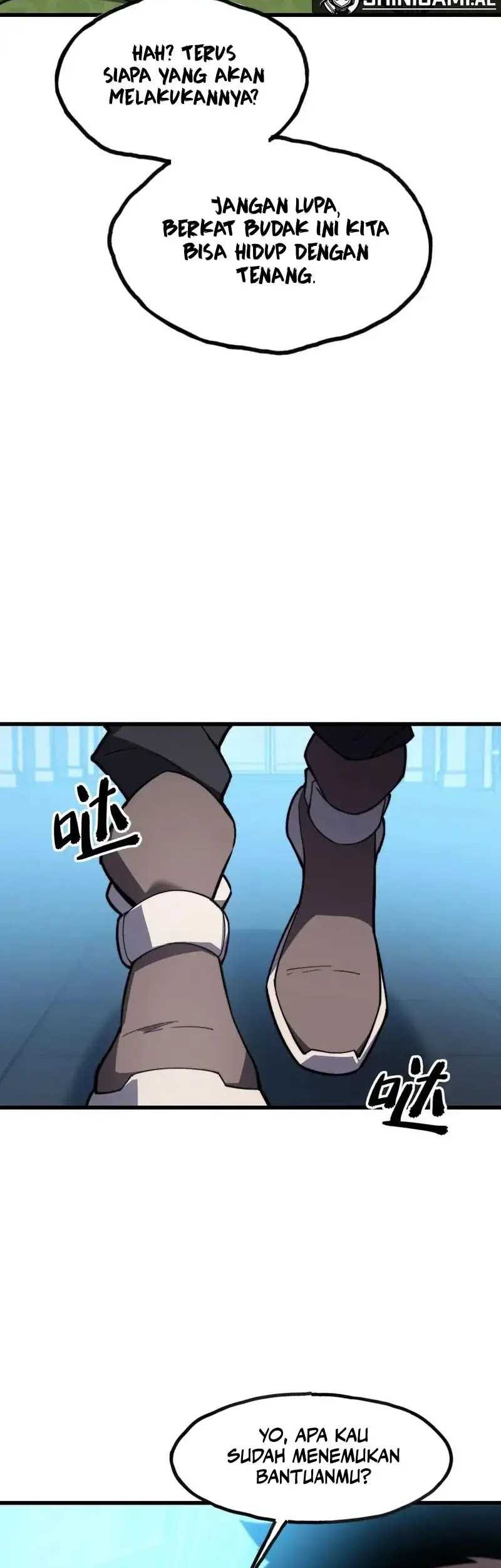 Reborn as a Heavenly Martial Demon Chapter 07 Gambar 28