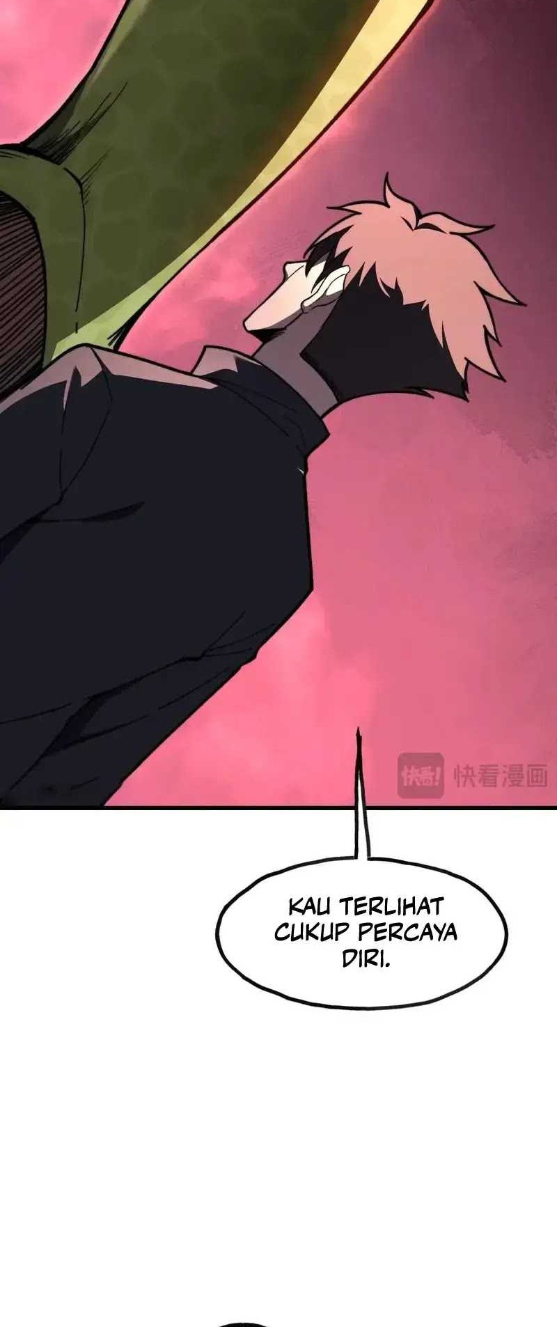 Reborn as a Heavenly Martial Demon Chapter 07 Gambar 33