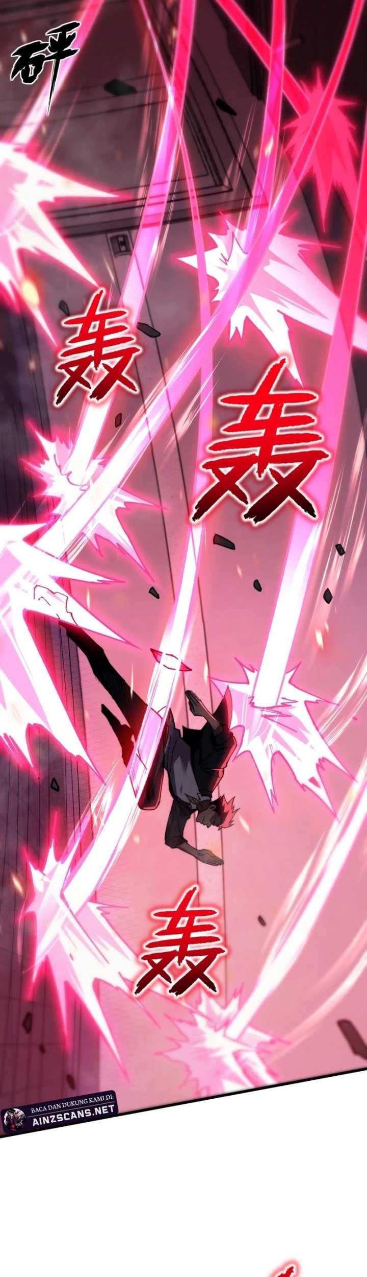 Reborn as a Heavenly Martial Demon Chapter 06 Gambar 16