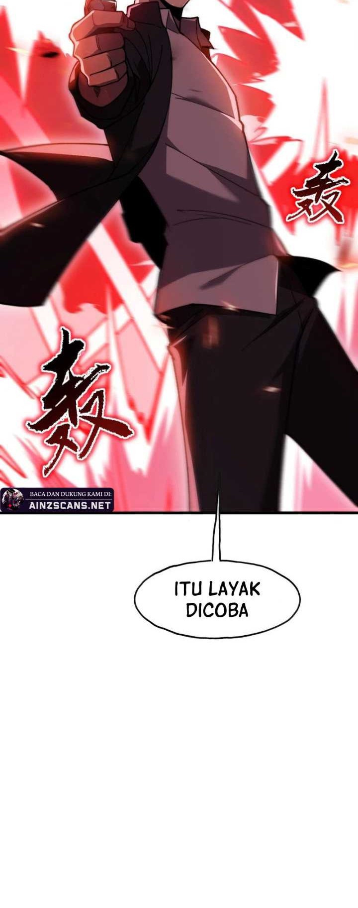 Reborn as a Heavenly Martial Demon Chapter 06 Gambar 23