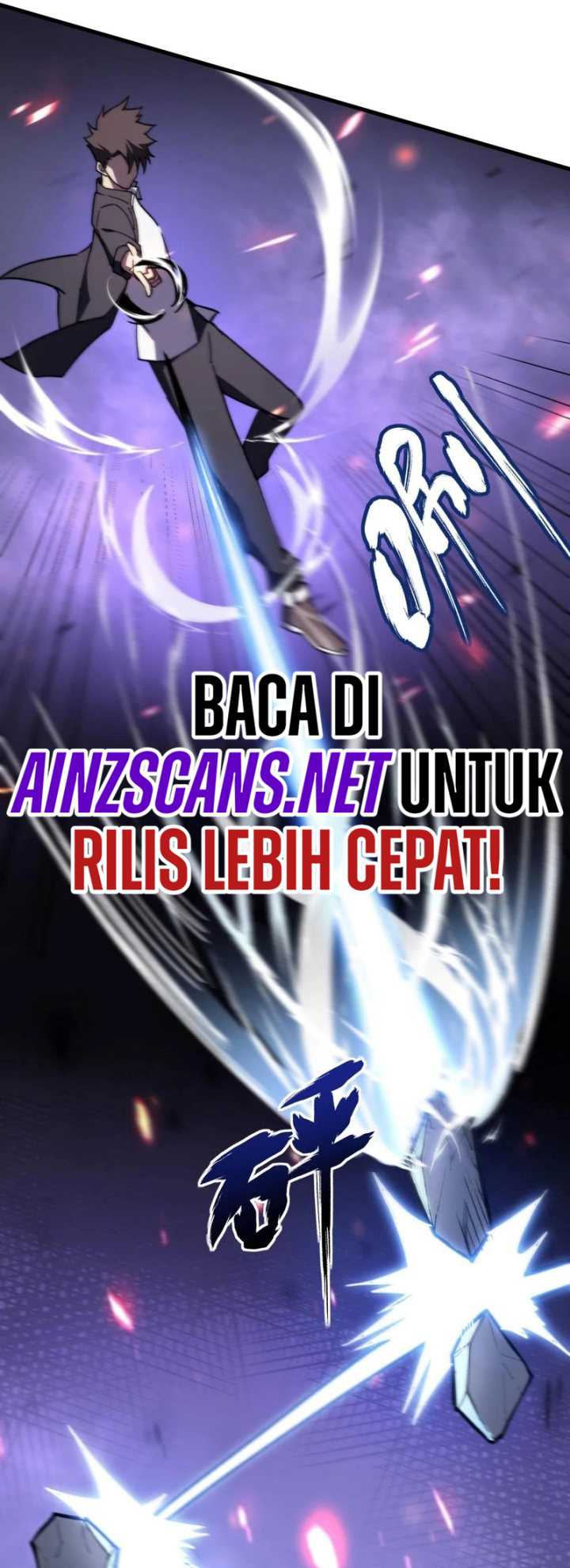 Reborn as a Heavenly Martial Demon Chapter 06 Gambar 24