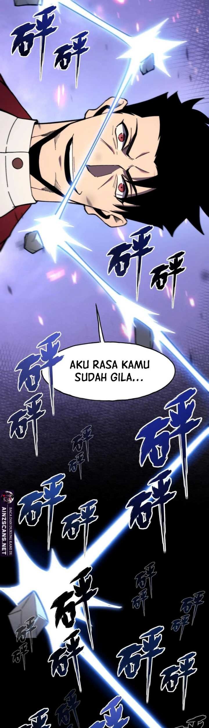 Reborn as a Heavenly Martial Demon Chapter 06 Gambar 25