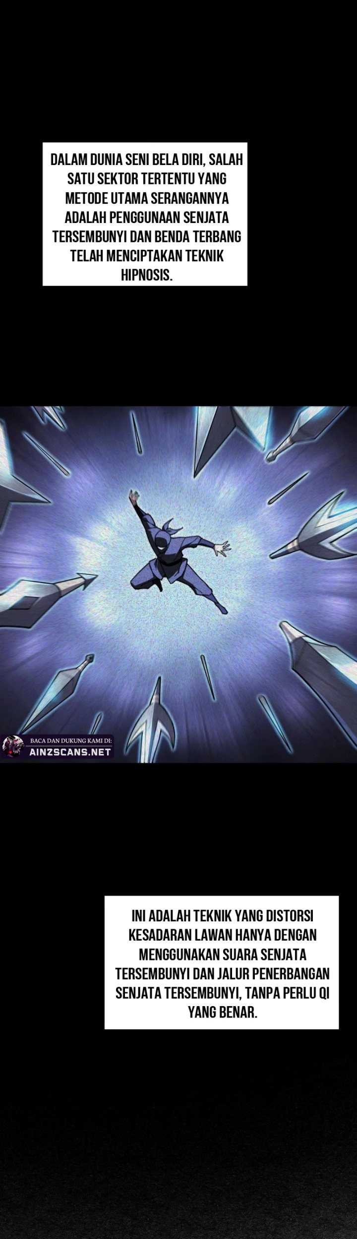 Reborn as a Heavenly Martial Demon Chapter 06 Gambar 29