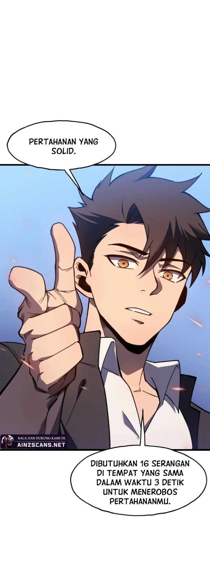 Reborn as a Heavenly Martial Demon Chapter 06 Gambar 36