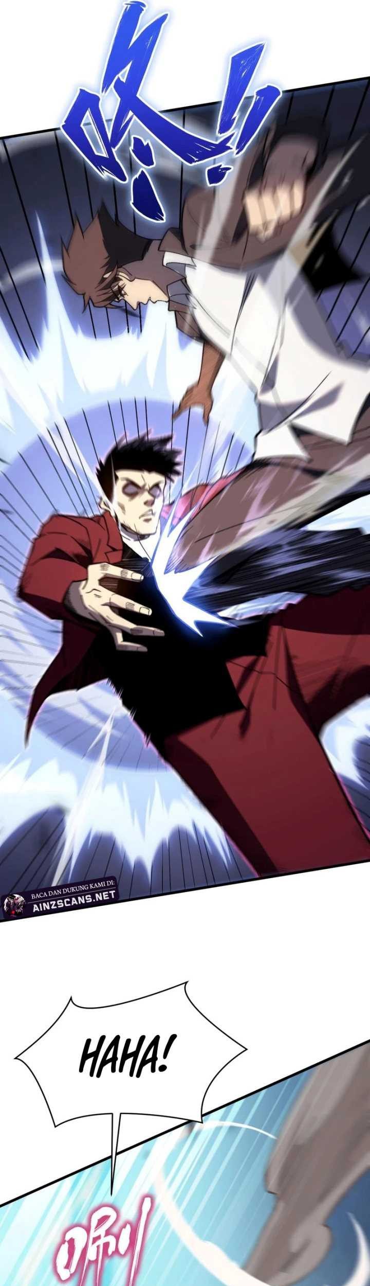 Reborn as a Heavenly Martial Demon Chapter 06 Gambar 41
