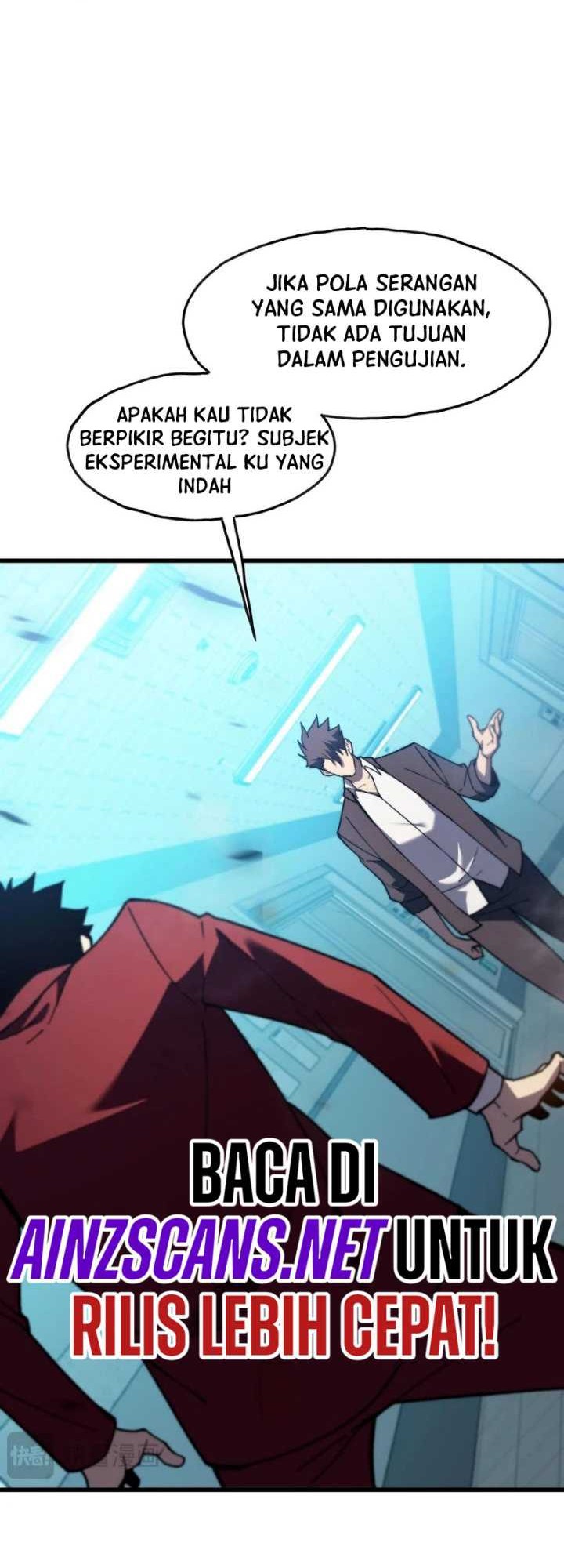 Reborn as a Heavenly Martial Demon Chapter 06 Gambar 44