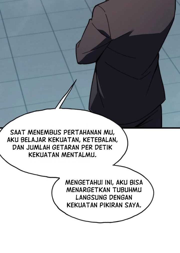 Reborn as a Heavenly Martial Demon Chapter 06 Gambar 46