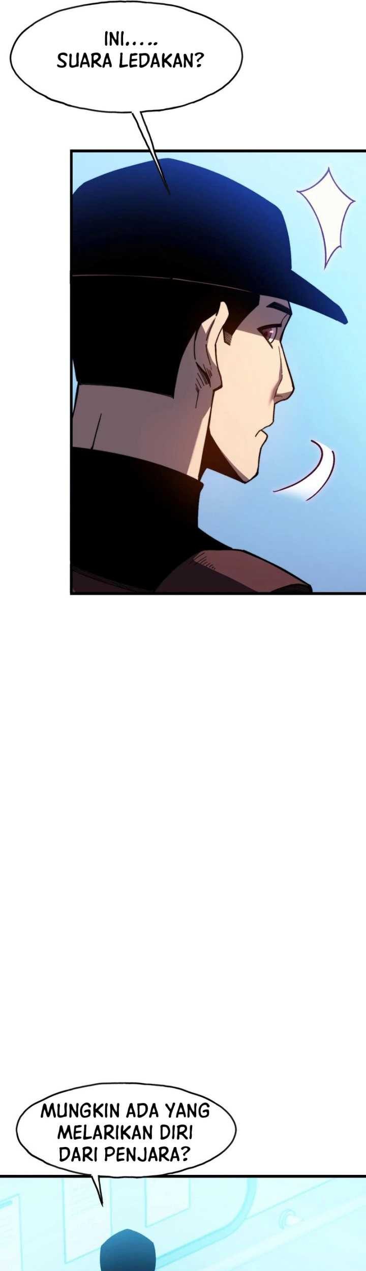 Reborn as a Heavenly Martial Demon Chapter 06 Gambar 51