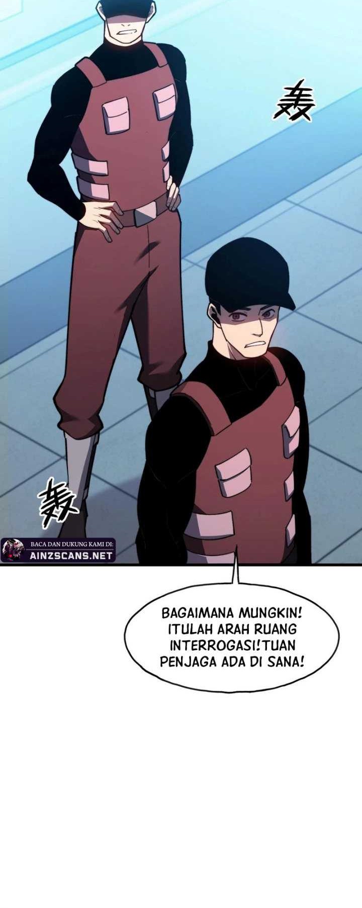 Reborn as a Heavenly Martial Demon Chapter 06 Gambar 52