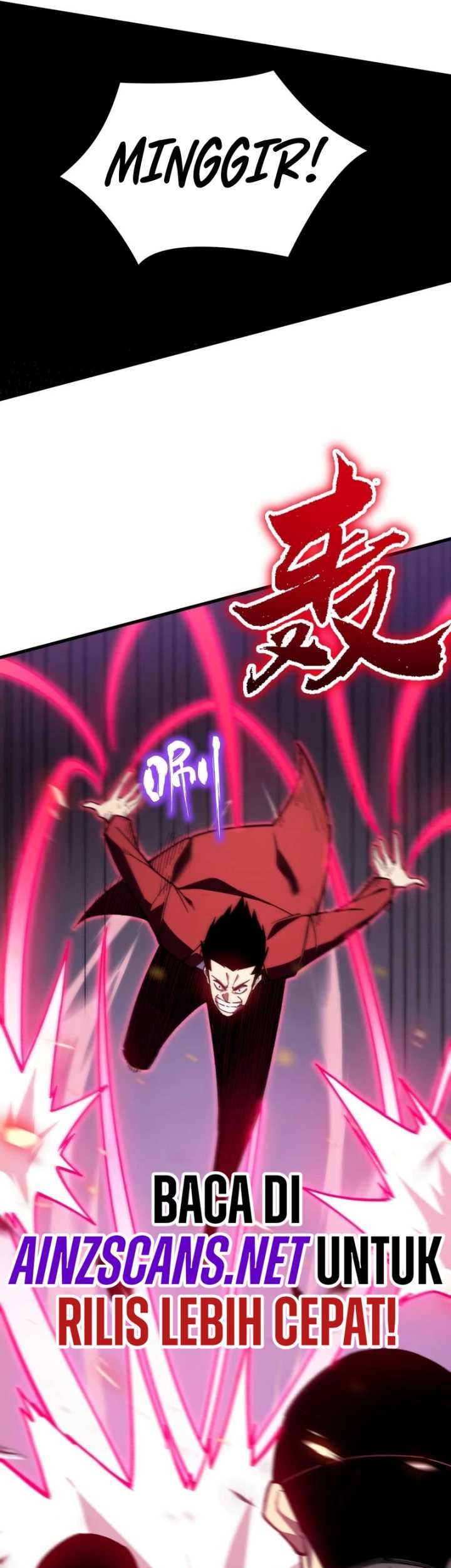 Reborn as a Heavenly Martial Demon Chapter 06 Gambar 53