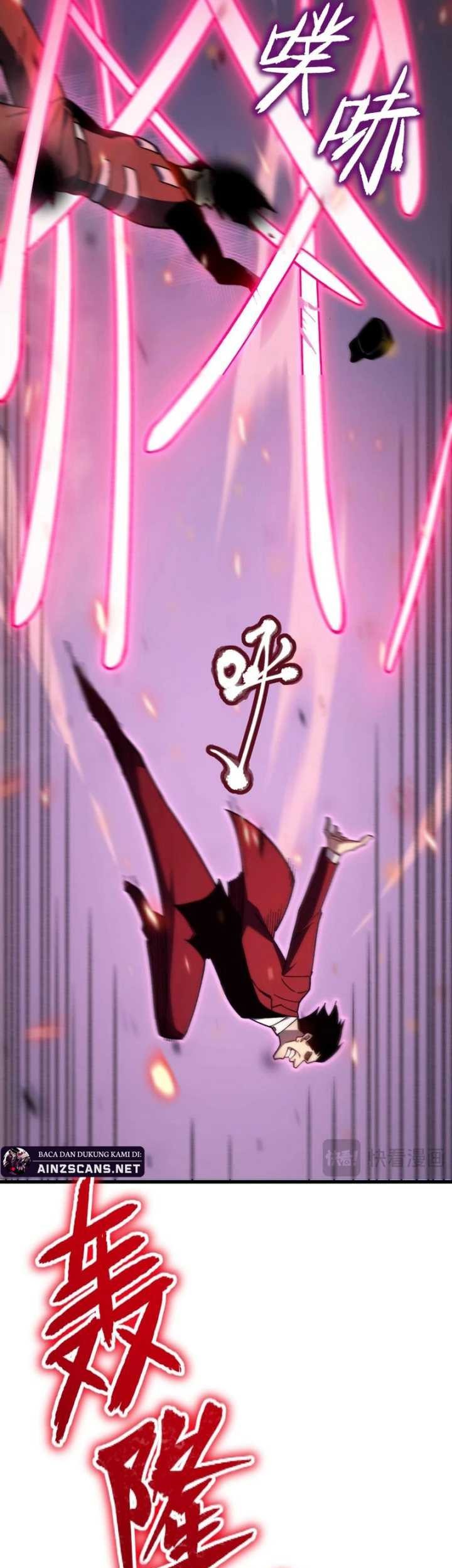 Reborn as a Heavenly Martial Demon Chapter 06 Gambar 55
