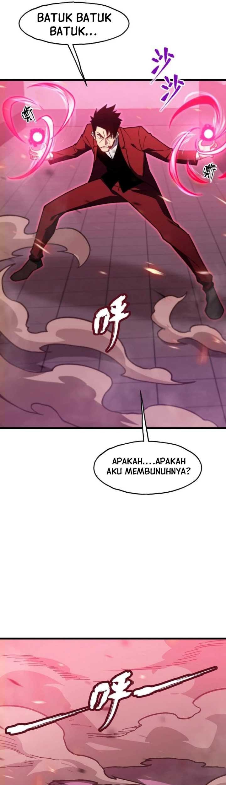 Reborn as a Heavenly Martial Demon Chapter 06 Gambar 57