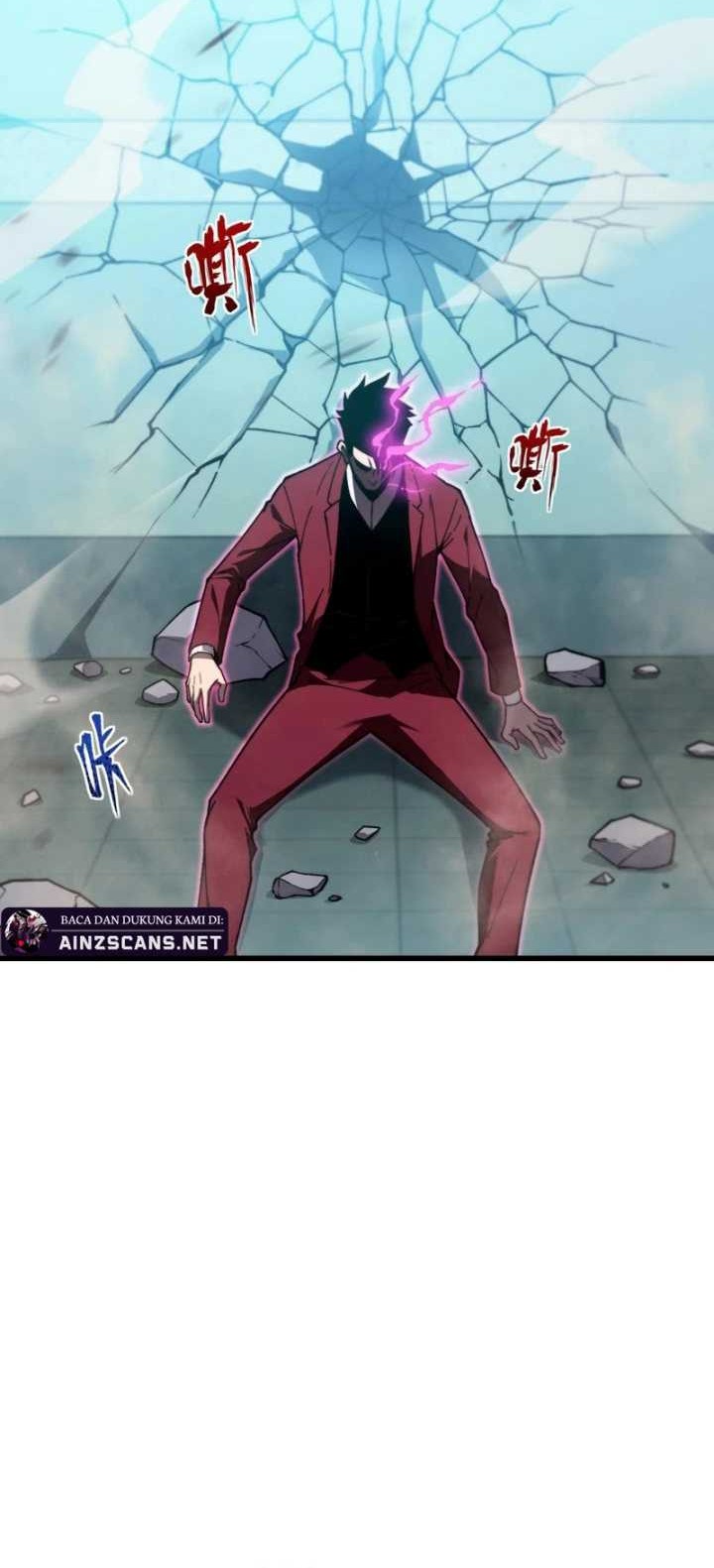 Reborn as a Heavenly Martial Demon Chapter 06 Gambar 4