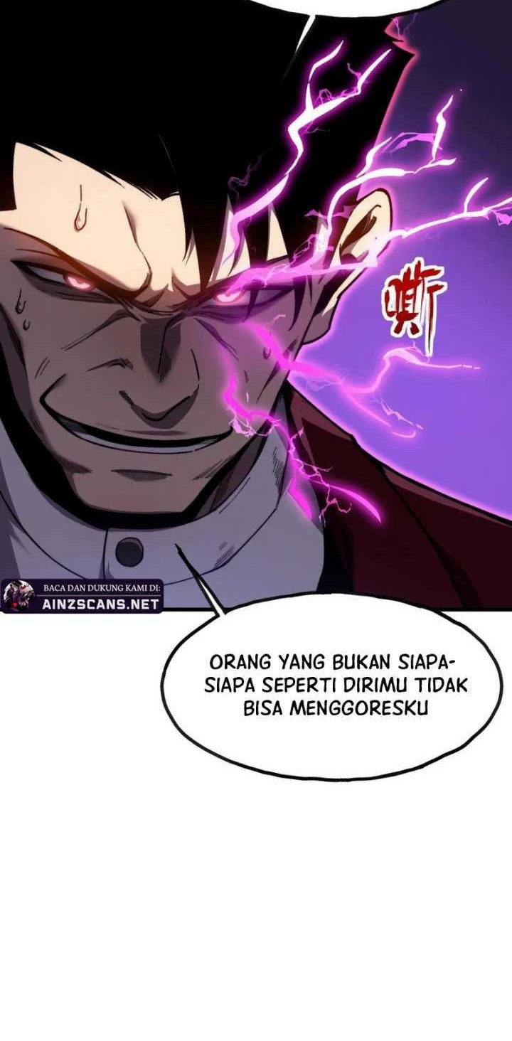 Reborn as a Heavenly Martial Demon Chapter 06 Gambar 6